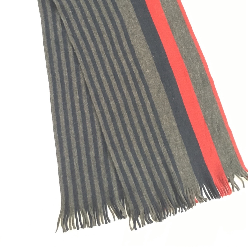 Hugo Boss scarf